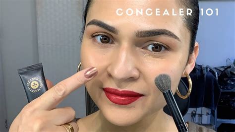 Concealer Apply Before Or After Foundation Youtube