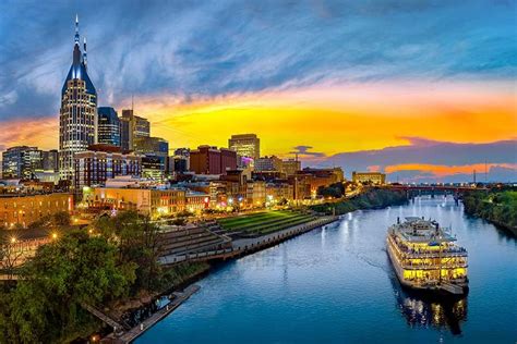 Which Is Better To Visit Branson Or Nashville Things To Do Road