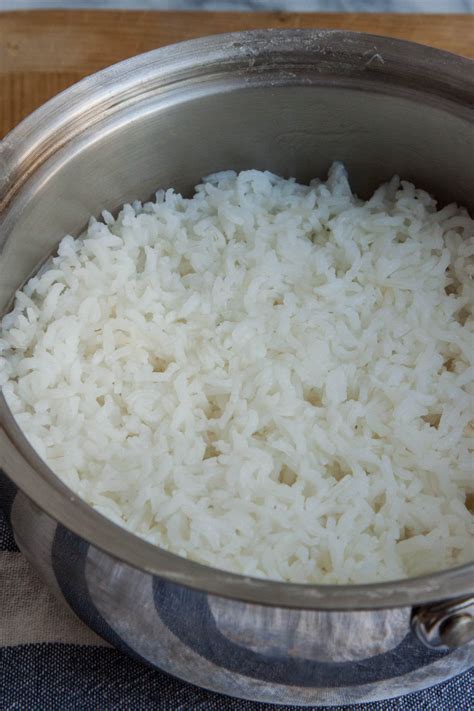 How Long To Cook Basmati Rice In Boiling Water