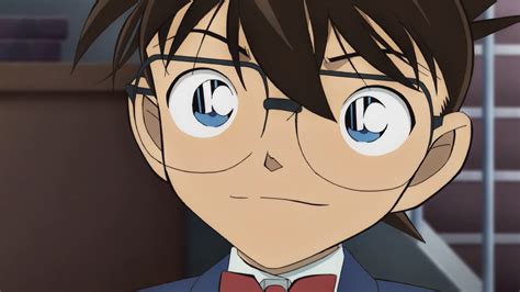 Conan Edogawa Detective Conan Wiki Fandom