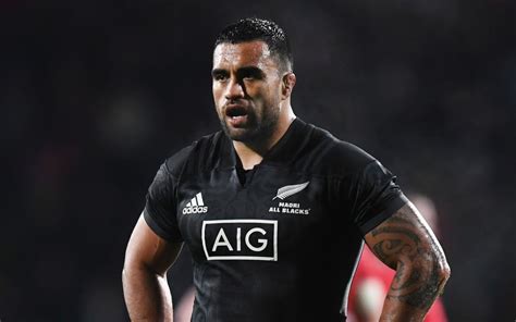 Changing Of The Guard For M Ori All Blacks Rnz News