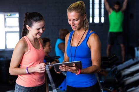17 Tips For A Successful Personal Trainer Business Personal Trainer