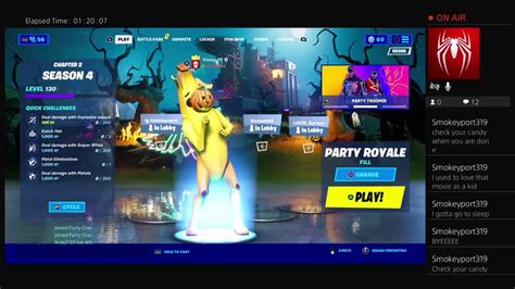 Region required for calendar view. Fortnite X HALLOWEEN EVENT Live STREAM October 31st 2020 ...