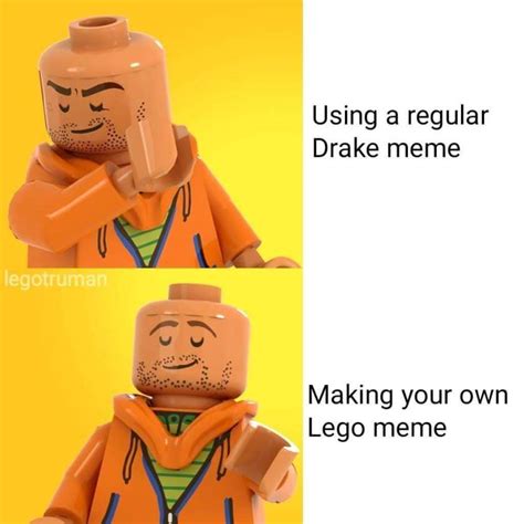 Memes Made By Legos Comics And Memes