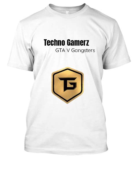 Techno Gamerz Logo Pic Cheese