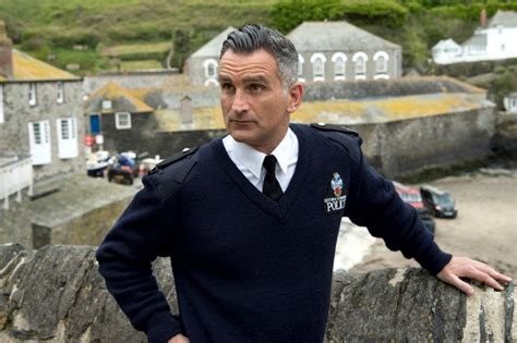 Doc Martin Season 9 Cast Who Stars In The New Series Of The Itv Show