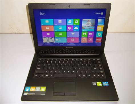 Three A Tech Computer Sales And Services Used Laptop Lenovo G400s G