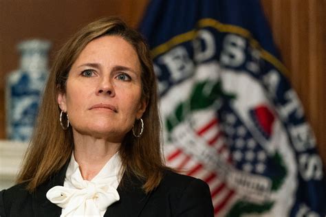 7 Things To Know Now That Amy Coney Barrett Has Been Confirmed To The