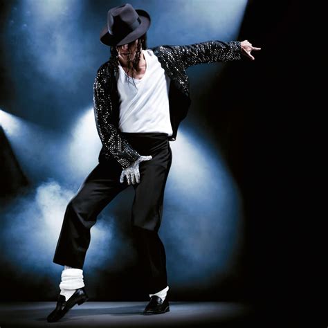 Michael Jackson Dance Wallpapers Wallpaper Cave