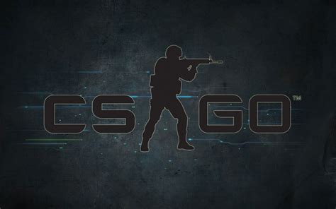 Counter Strike Global Offensive Fn Scar L Game Simple Background