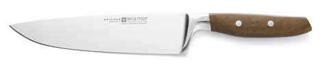 Wusthof Epicure 8 Cooks Knife — The Kitchen By Vangura