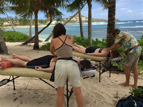 Beach Massage And Bodywork Delivered Christiansted All You