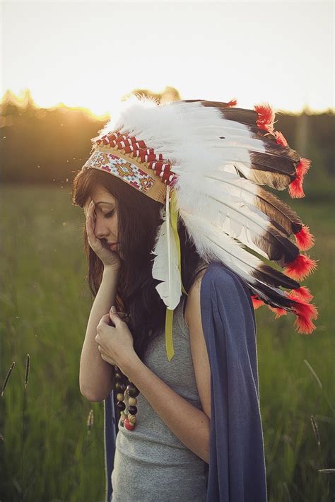 Again Indian Indian Photoshoot Photography Women Native American Art