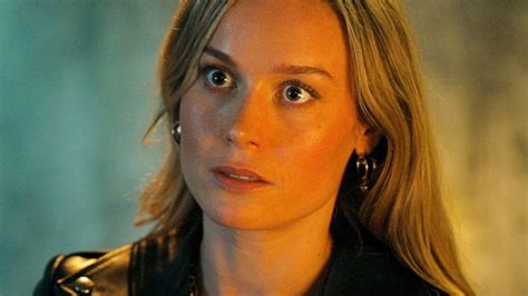Brie Larson Reveals Fast X Character Details With New Images Photos