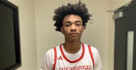 Cooper's tantalizing talent intrigues indiana. Taihland Owens | HoopSeen