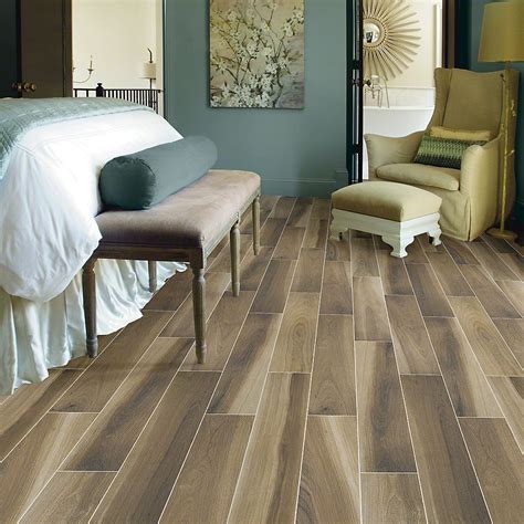 Shop Shaw Floors Ceramic Solutions Independence 6x36 Natural 00200