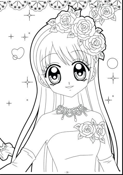 Anime Coloring Pages Free Printable Web Coloring Pages Of Video Games
