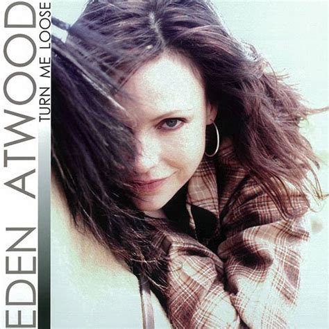 Eden Atwood Turn Me Loose 2010 Vinyl Discogs