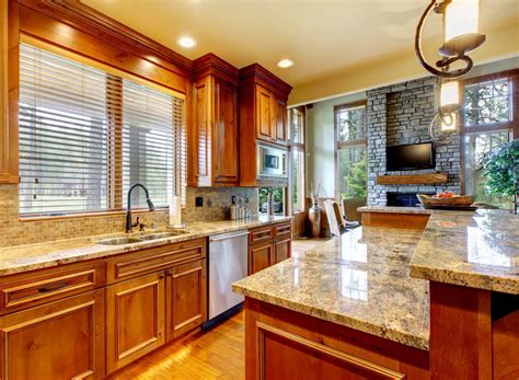 Download and use 10,000+ kitchen countertop stock photos for free. Kitchen Design Gallery - Great Lakes Granite & Marble