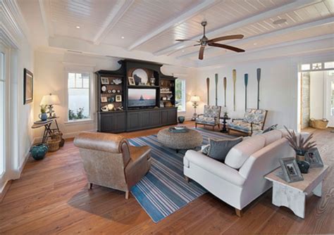 Florida Style Living Room Design Ideas4 Bosidolot Home Florida