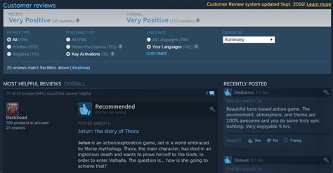 News Steam Will Blacklist Developers Who Scam User Reviews Megagames