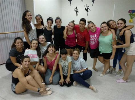 Foto de Academias de bailes de salón en Coslada Estudio de Danza Daphne