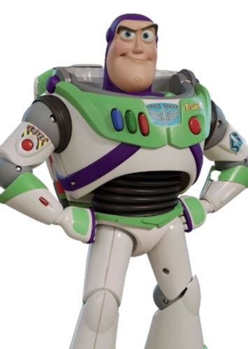 Buzz Lightyear Fan Casting For Toy Story The Series Mycast Fan