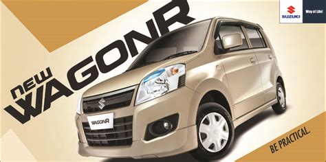 Upcoming suzuki wagon r in pakistan the company will soon reveal the new suzuki wagon r in pakistan and we will update its price and photos. Suzuki Wagon R VXR VXL 2014 Specifications, Price in Pakistan