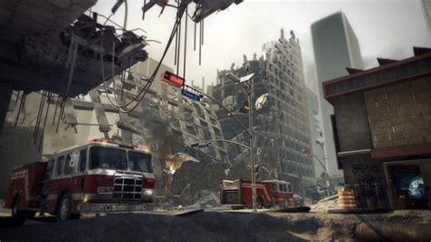 Aftermath | Wiki Call of Duty | FANDOM powered by Wikia