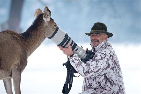 20 Pictures Showing That Nature Photographers Have The Best Jobs Ever