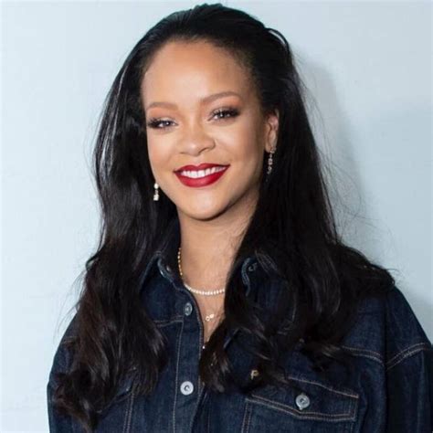 Rihanna Named As The Worlds Richest Female Musician By Forbes Magazine