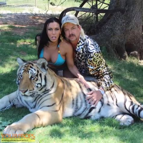 Tiger King Murder Mayhem And Madness Joe Exotic S Sequin Shirt As Seen On The Cover Of