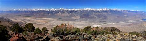 Sierra Nevada Climbing Hiking And Mountaineering Summitpost