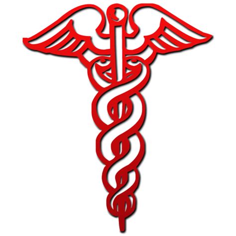 Red Symbol Doctor Medical Png Transparent Background Free Download