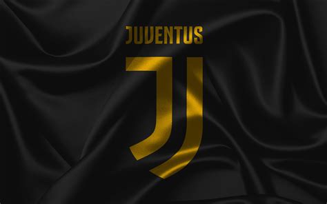 Juventus Logo Wallpaper