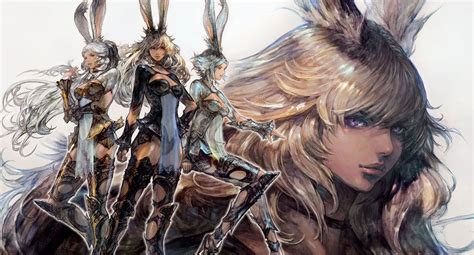 Final Fantasy Xiv Shadowbringers Art Gallery Final Fantasy Xiv Final Fantasy Art Concept