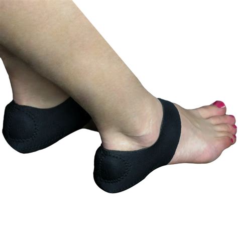 Evelots Plantar Fasciitis Therapy Wraparch Support Heel Pain Reliever