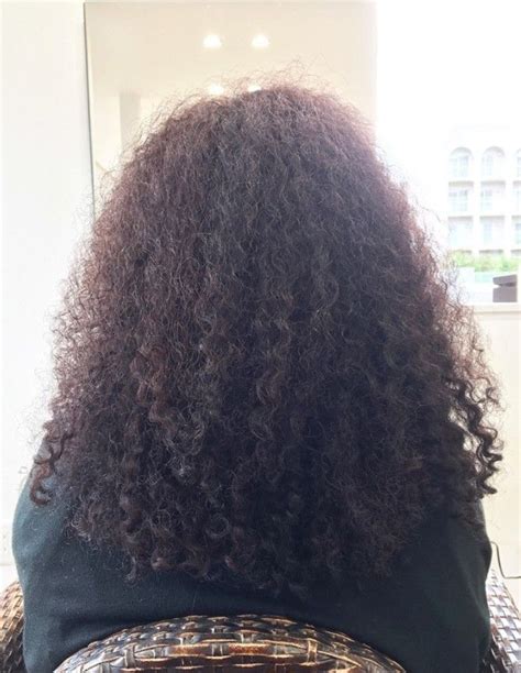 pin by diahann on natural oily curly hair curly hair styles long hair styles hair styles