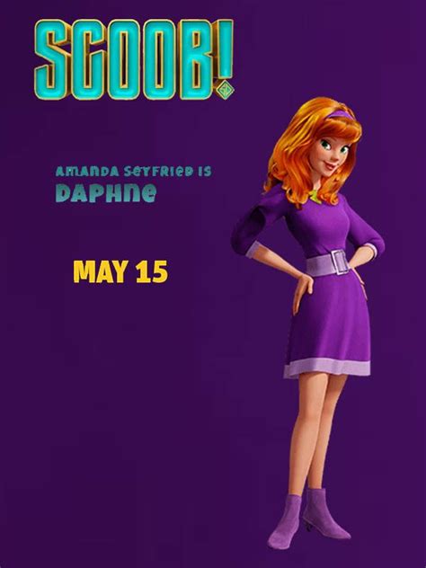 Daphne Blakegallery Scoob Wiki Fandom Daphne Blake Scooby Doo