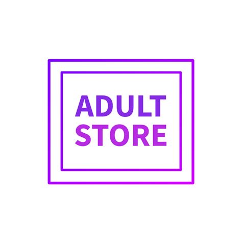 Sex Shop Abstract Logo Turbologo Logo Maker