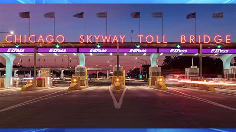 Chicago Skyway Tolls To Increase In New Year Inside Indiana Business