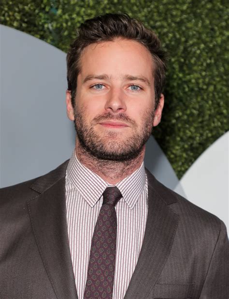 Armie Hammer Joins Feature Drama ‘sorry To Bother You Deadline