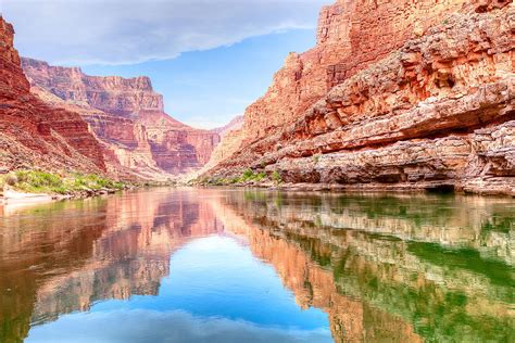 What You Need To Know About Going To The Grand Canyon