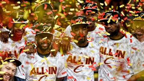 Eastern Conference Champs Cleveland Cavaliers Wallpapers Preview