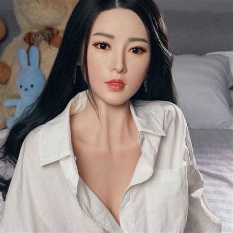 Chunshuitang Full Body Silicone Doll Non Inflatable Doll Imitation Real