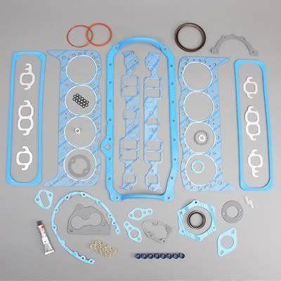 Sell Sealed Power 260 1269 Engine Full Gasket Set Kit Gasket Set In