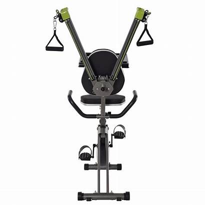 Wirk Ride Bike Exercise Strength Workstation System