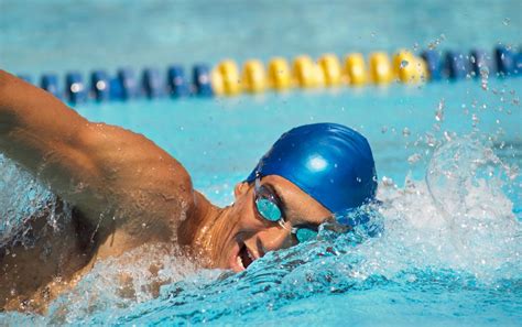 Whats A Good 100m Swim Time Average 100m Swim Times By Age Sex