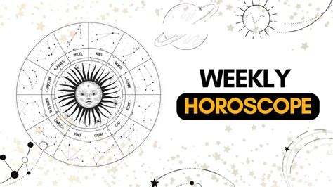 Weekly Horoscope From January 23 29 Know What This Week Has In Store