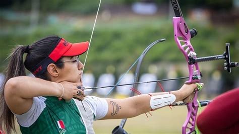 Mexican Archery Federation Loses Recognition After Ex President Gets